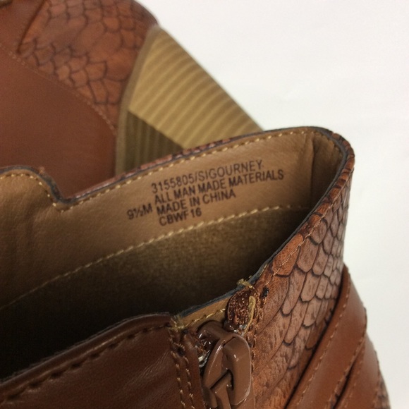 Euro soft by Sofft boots - Picture 4 of 8